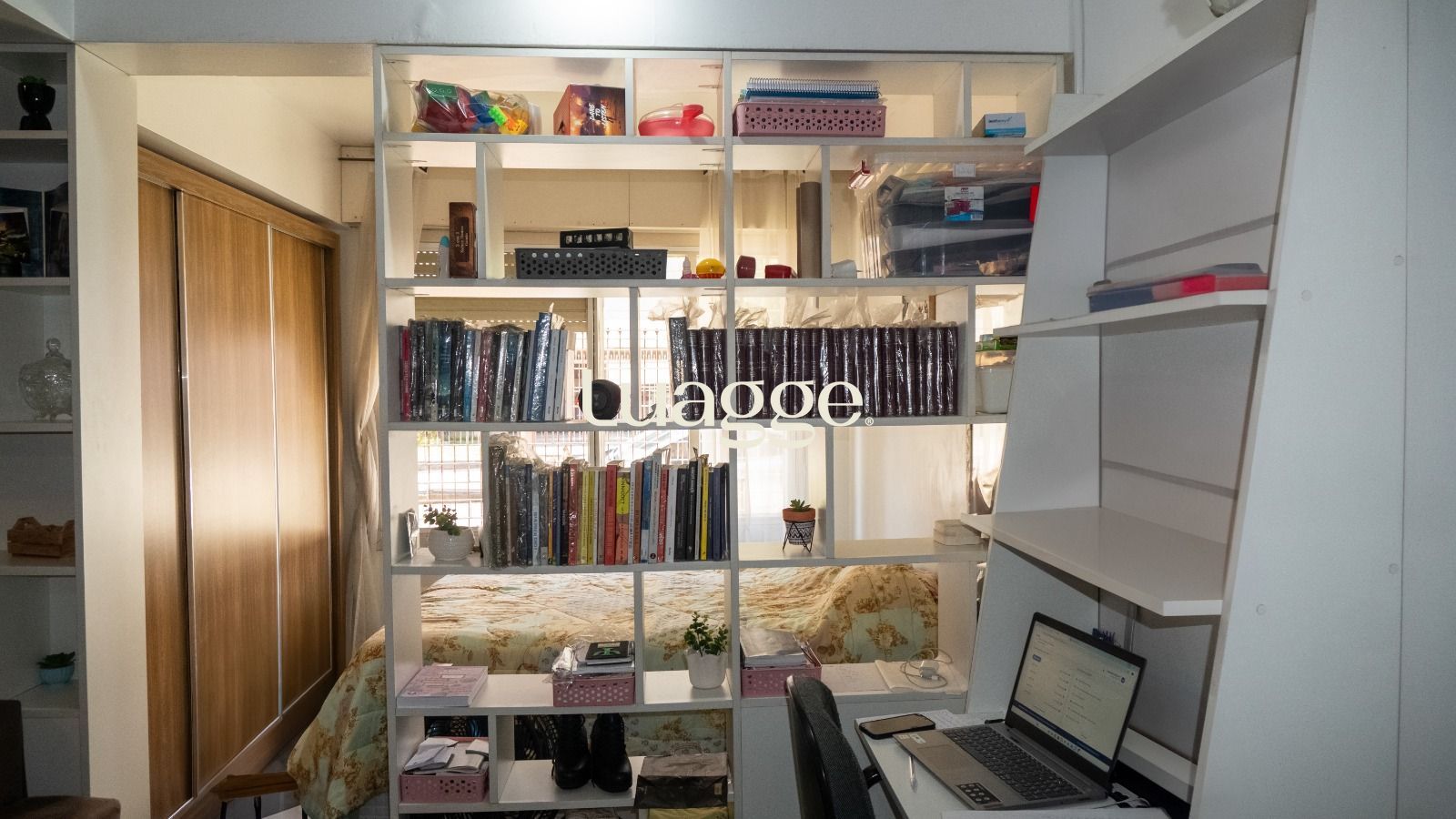 Apartamento, 1 quarto, 37 m² - Foto 5