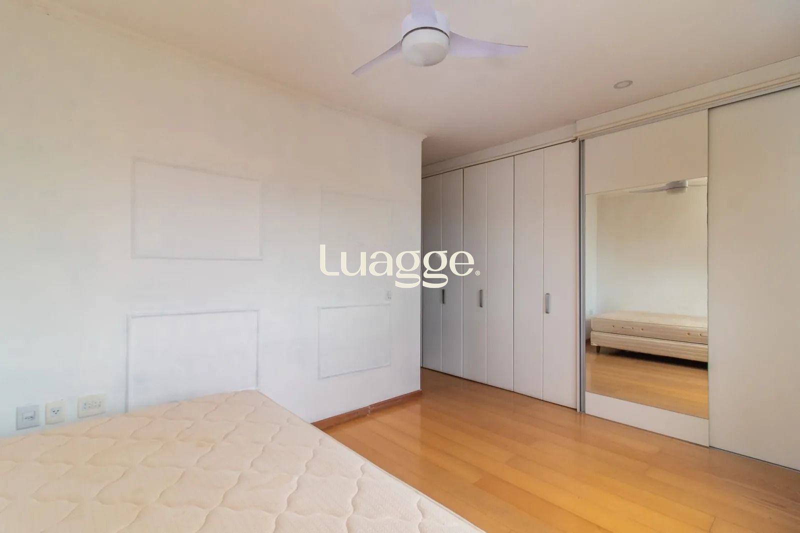 Apartamento, 3 quartos, 138 m² - Foto 14