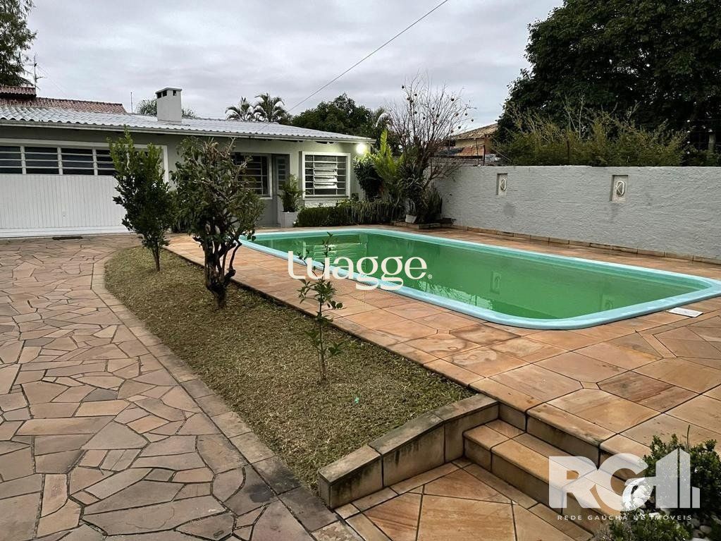 Casa à venda com 3 quartos, 126m² - Foto 23