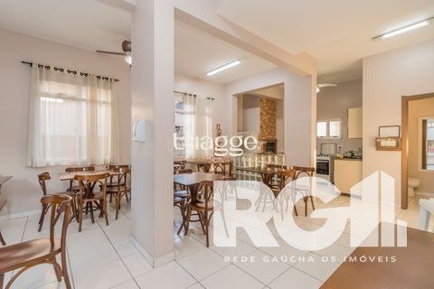 Apartamento à venda com 3 quartos, 66m² - Foto 30