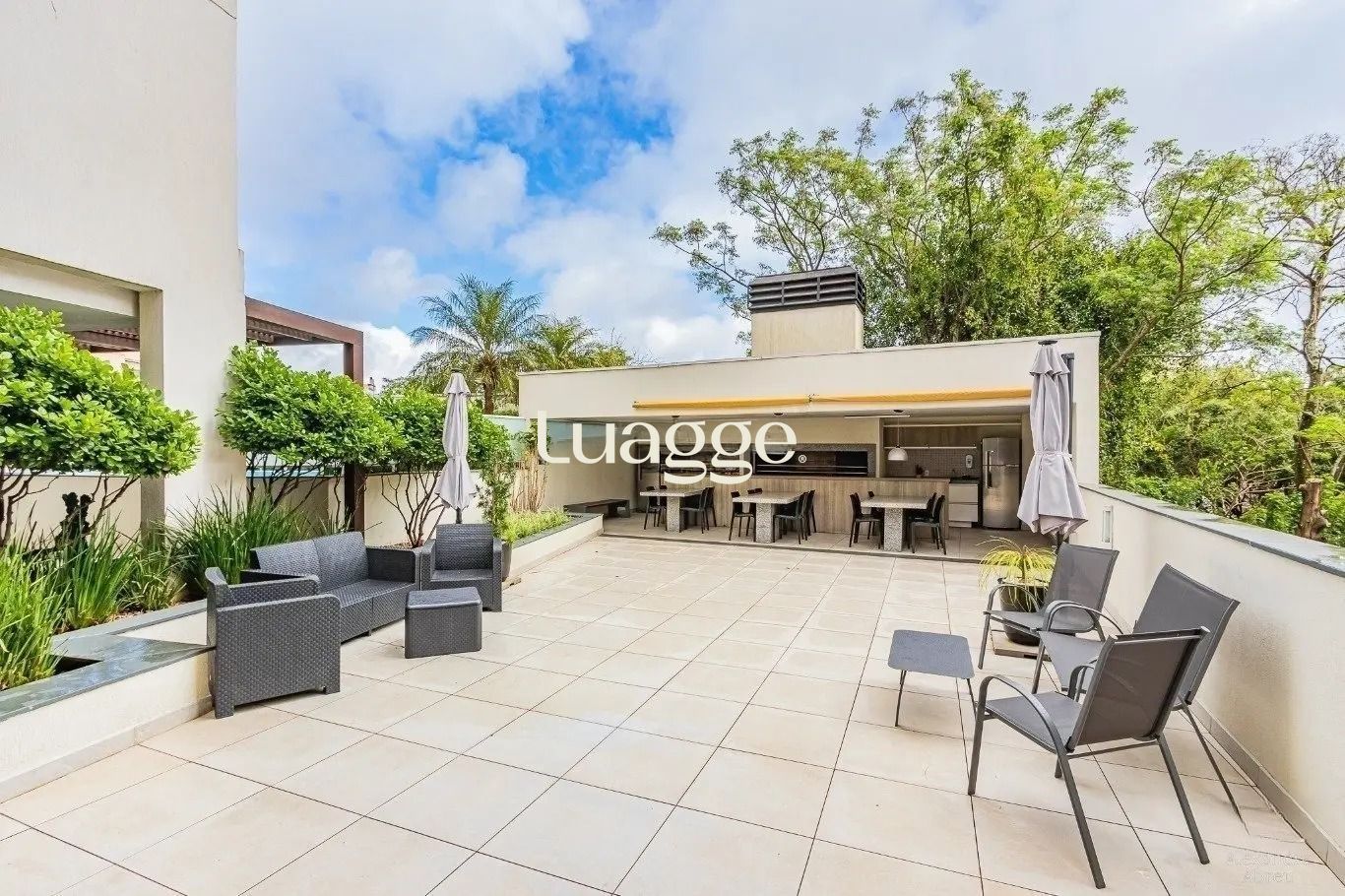 Apartamento à venda com 3 quartos, 65m² - Foto 20
