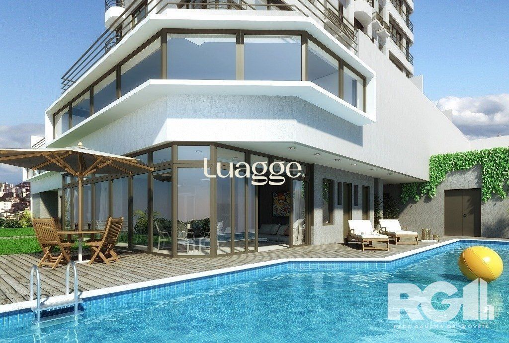 Apartamento à venda com 1 quarto, 42m² - Foto 14