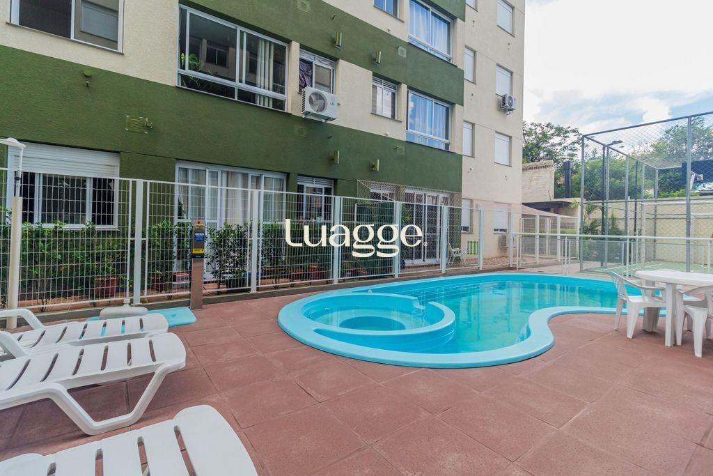 Apartamento à venda com 2 quartos, 59m² - Foto 10