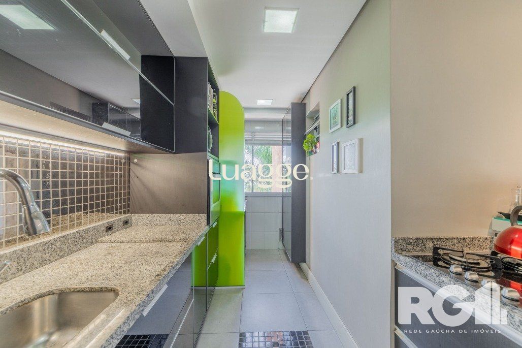 Apartamento à venda com 3 quartos, 86m² - Foto 7