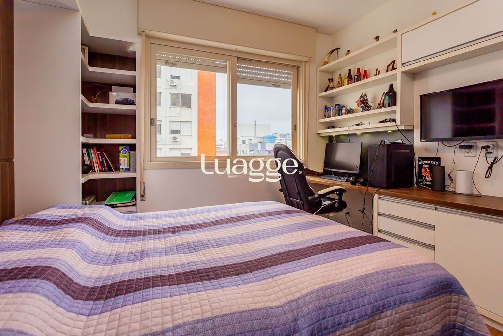 Apartamento à venda com 3 quartos, 211m² - Foto 20