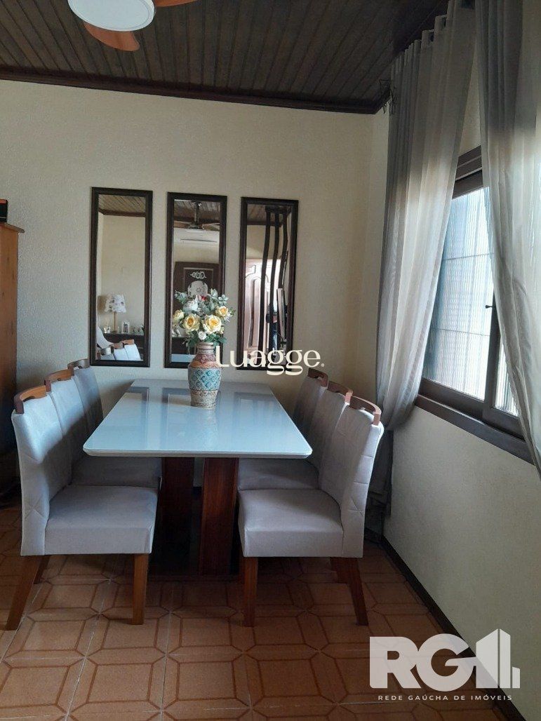 Casa à venda com 3 quartos, 124m² - Foto 36