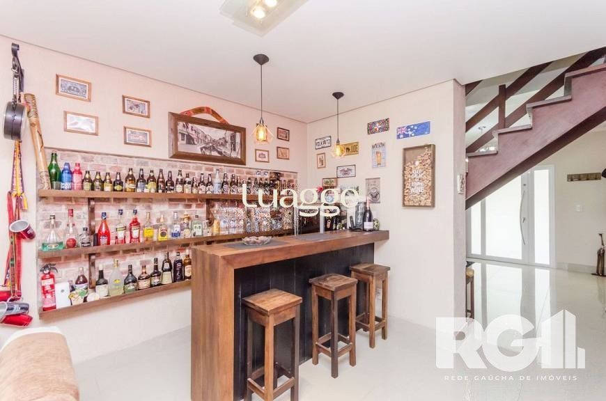 Casa à venda com 5 quartos, 406m² - Foto 5