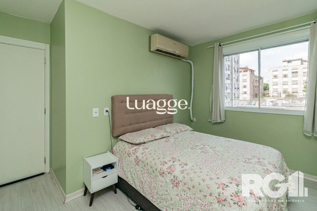 Apartamento à venda com 2 quartos, 58m² - Foto 6
