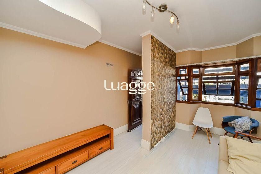 Casa, 3 quartos, à venda, 106 m², Jardim Itu - Porto Alegre — foto 2