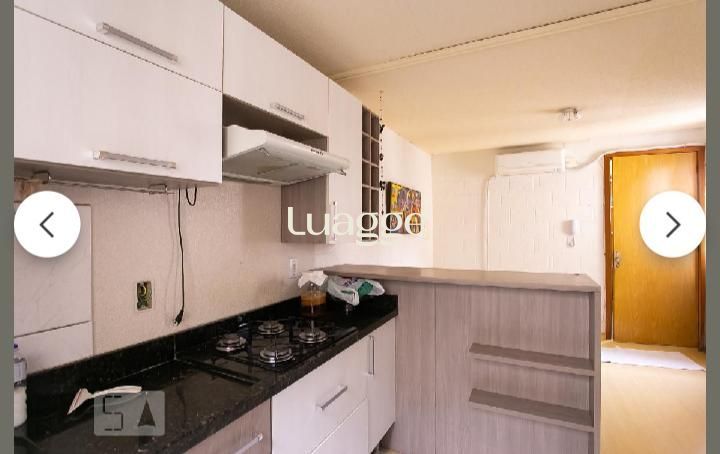 Apartamento, 2 quartos, 39 m² - Foto 1