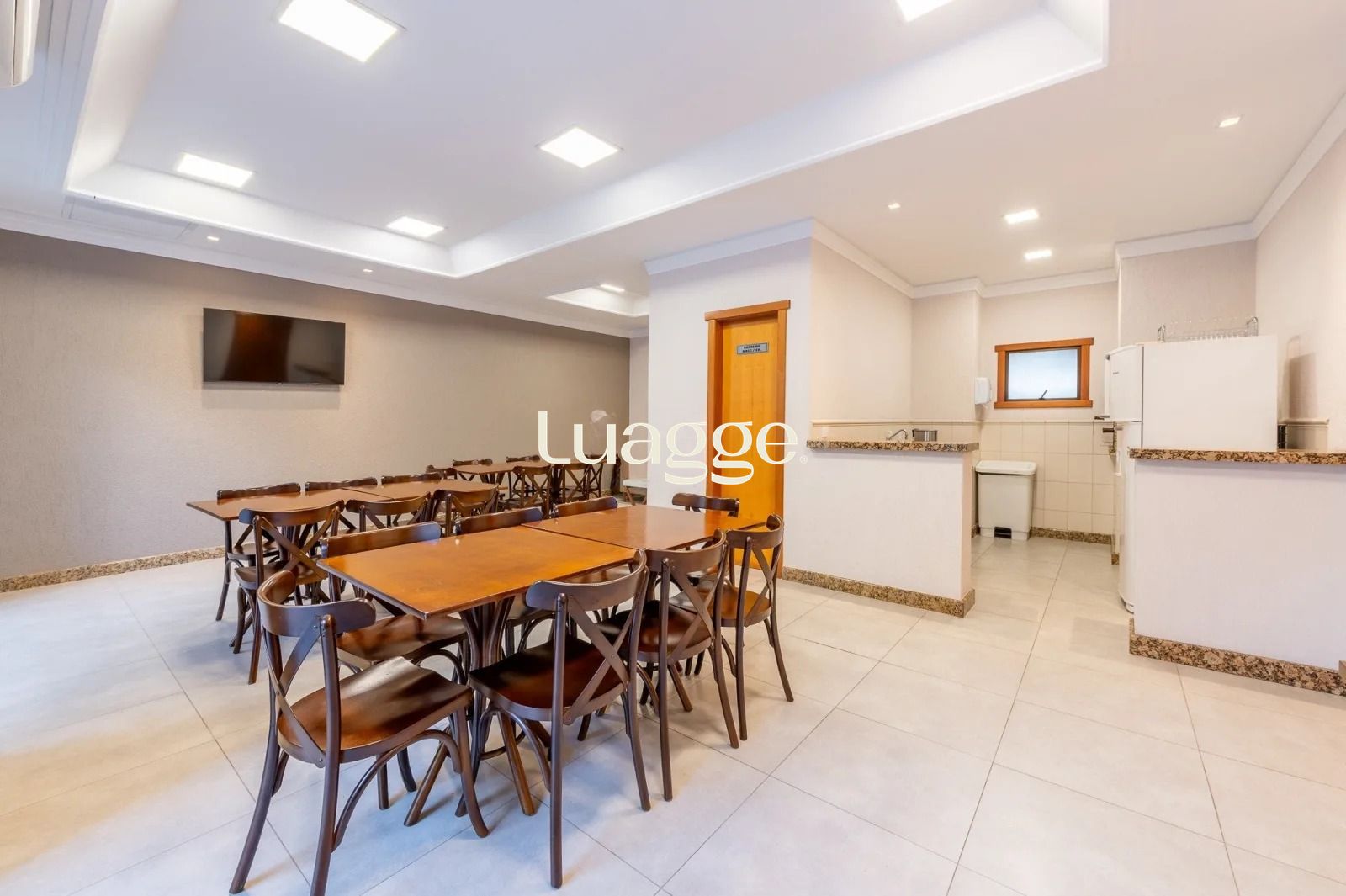 Apartamento, 3 quartos, 138 m² - Foto 21