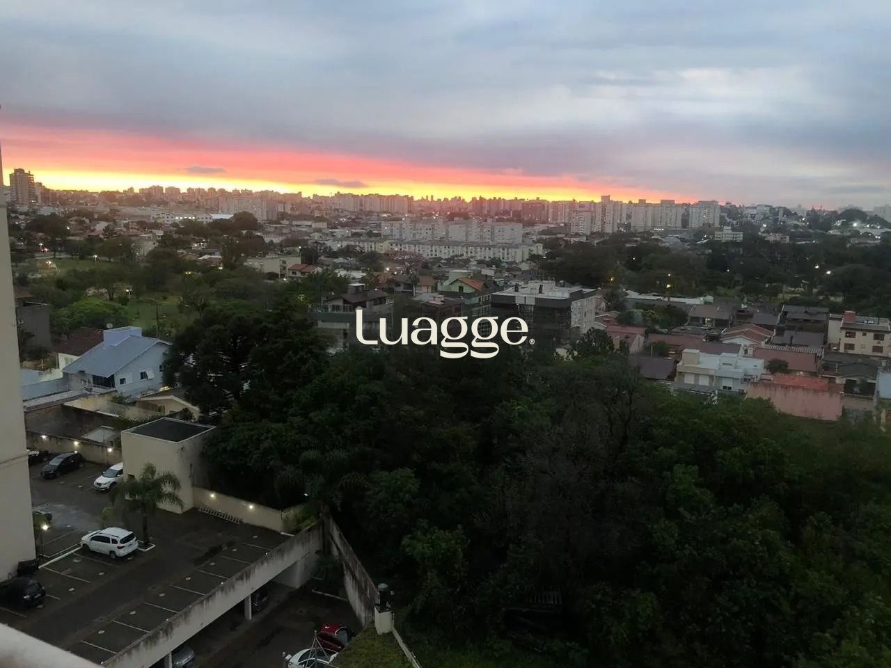 Apartamento à venda com 2 quartos, 51m² - Foto 1