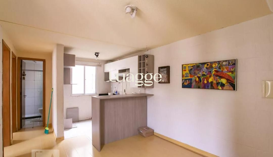 Apartamento, 2 quartos, 39 m² - Foto 7