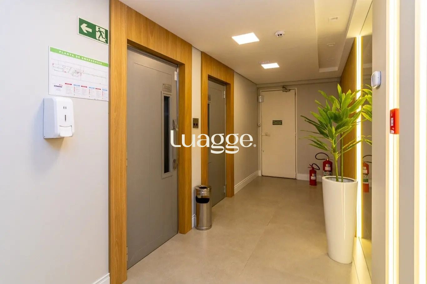 Sala-Conjunto, 41 m² - Foto 13