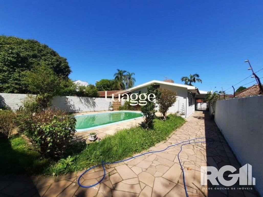 Casa à venda com 3 quartos, 126m² - Foto 24