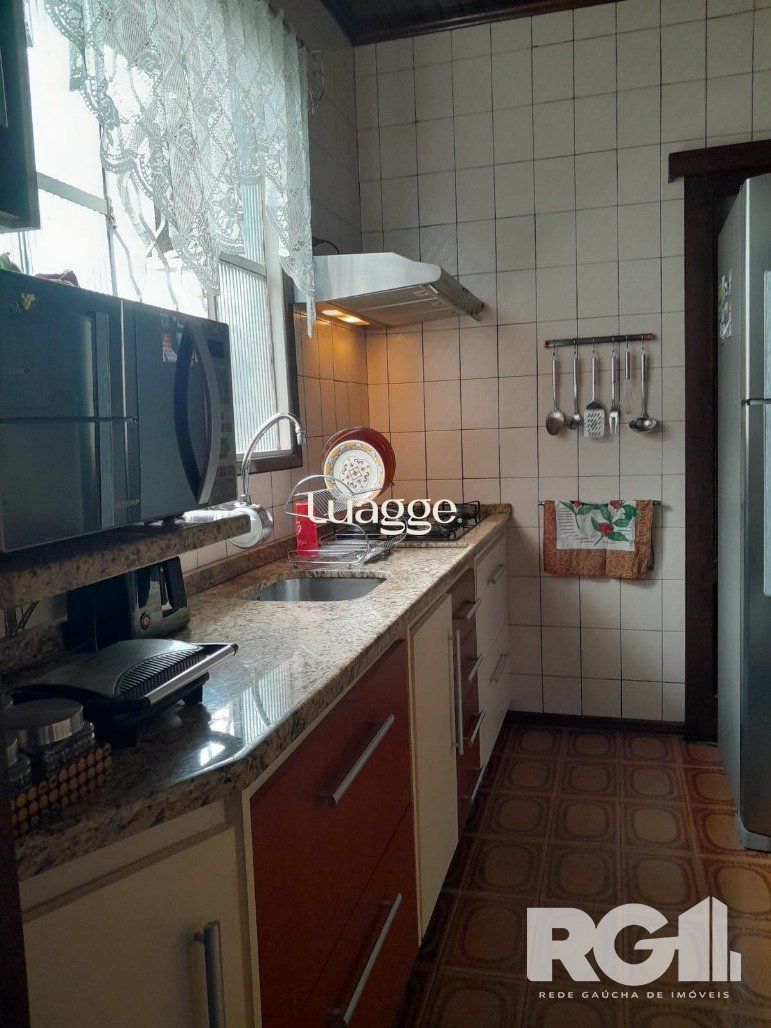 Casa à venda com 3 quartos, 124m² - Foto 29