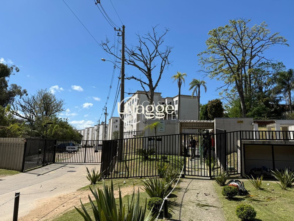 Apartamento 2 dormitórios Zona Norte