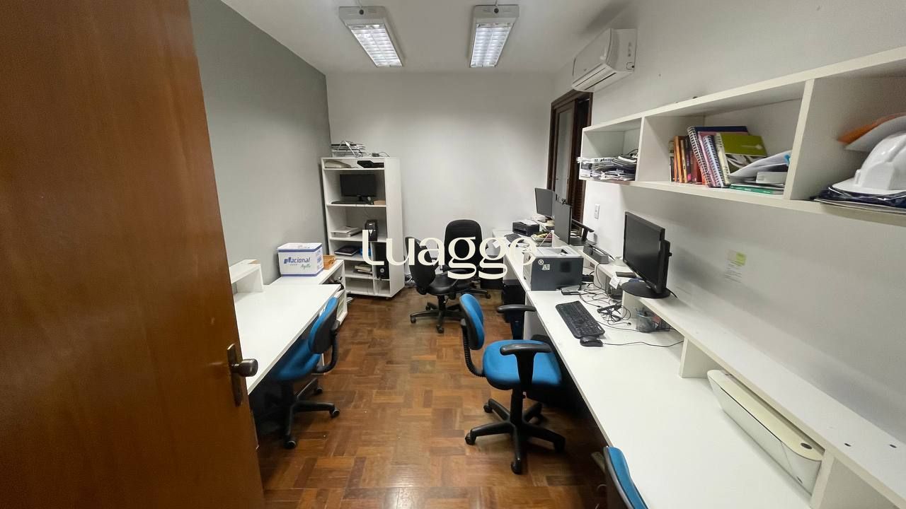 Casa, 4 quartos, 241 m² - Foto 25