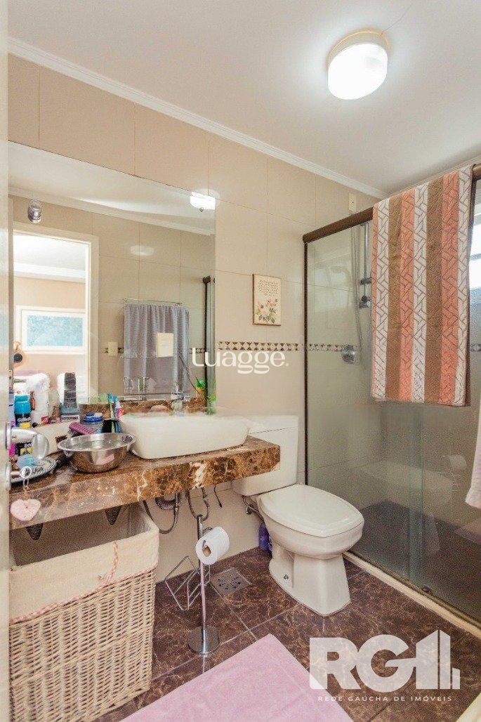 Casa de Condomínio à venda com 5 quartos, 249m² - Foto 23