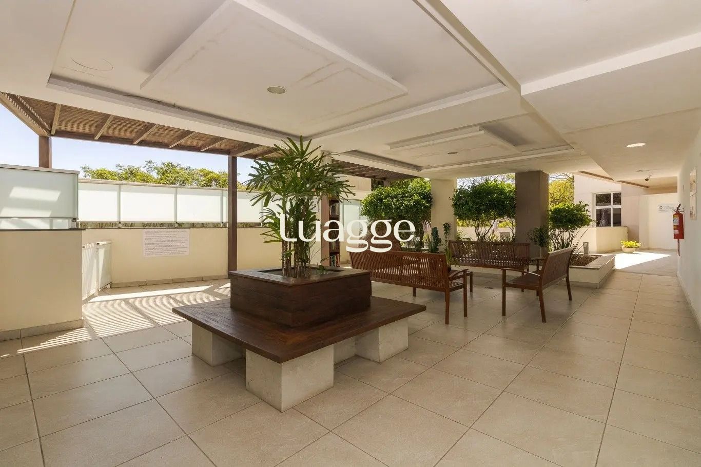 Apartamento à venda com 3 quartos, 65m² - Foto 32