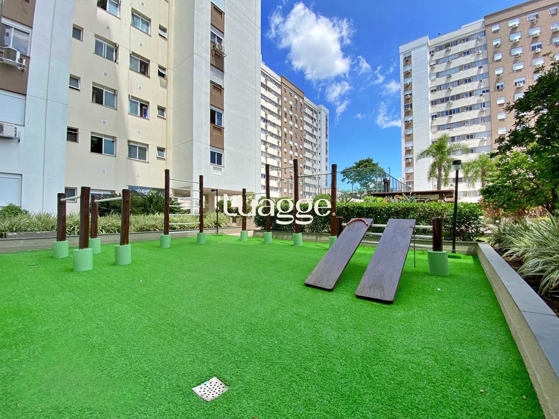 Apartamento à venda com 3 quartos, 70m² - Foto 28