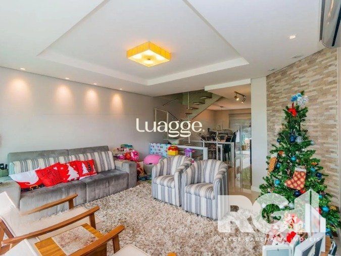 Casa à venda com 3 quartos, 173m² - Foto 2