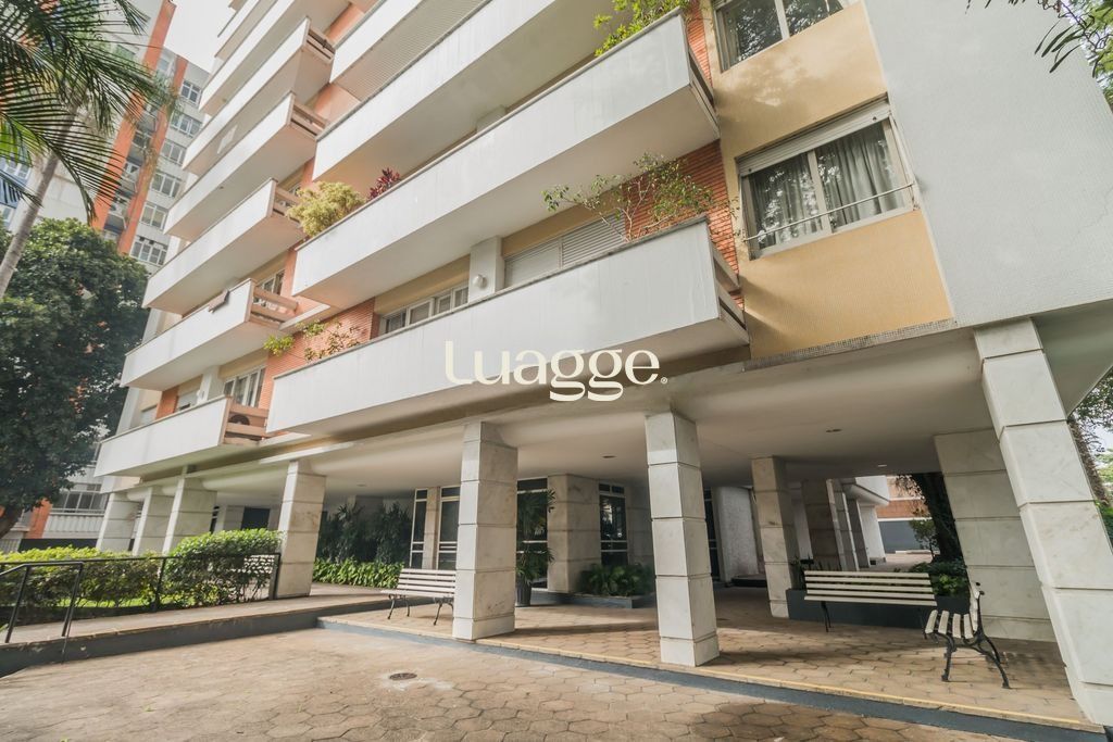 Apartamento à venda com 3 quartos, 211m² - Foto 36