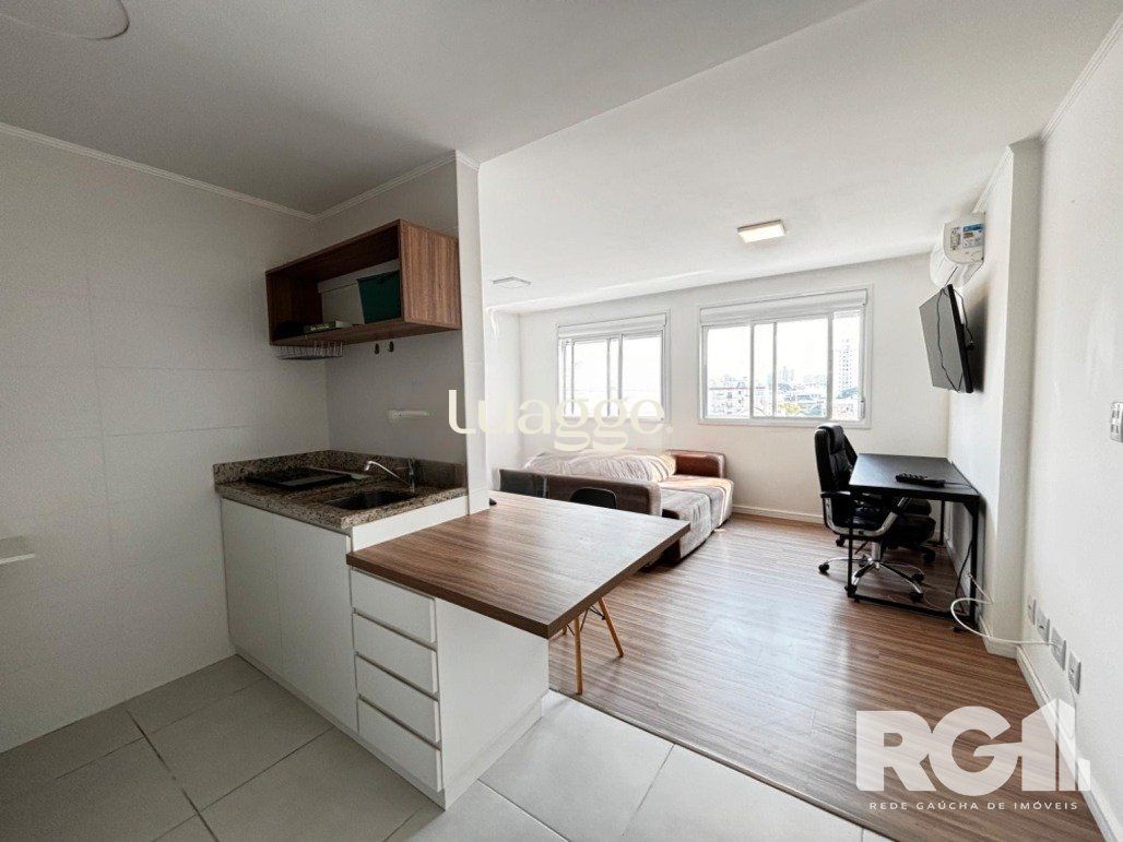 Apartamento à venda com 1 quarto, 52m² - Foto 10