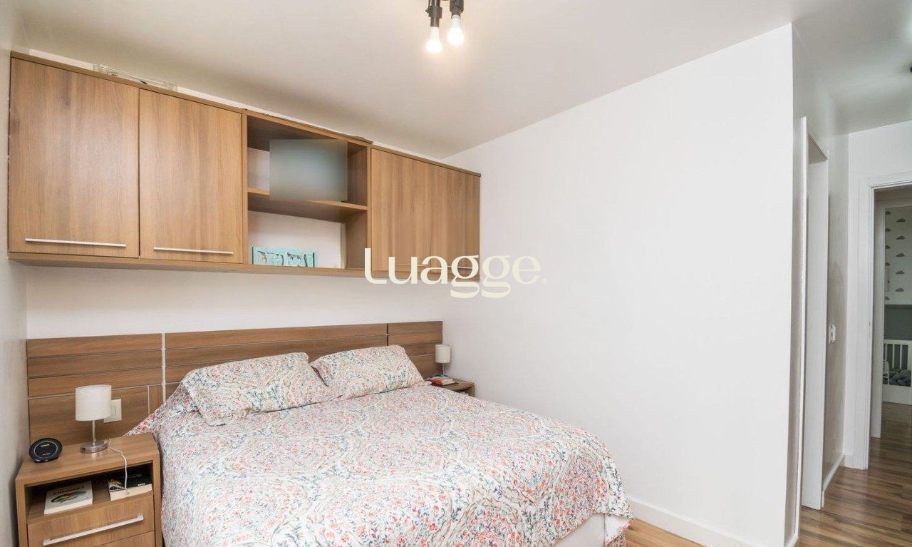 Apartamento à venda com 3 quartos, 107m² - Foto 7