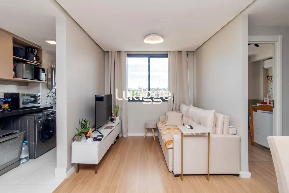 Apartamento, 2 quartos, à venda, 58 m², Menino Deus - Porto Alegre — foto 2