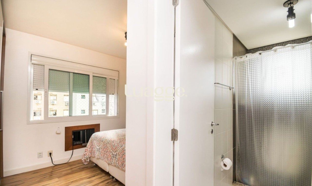 Apartamento à venda com 3 quartos, 107m² - Foto 11