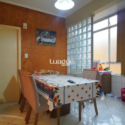Apartamento à venda com 3 quartos, 91m² - Foto 4