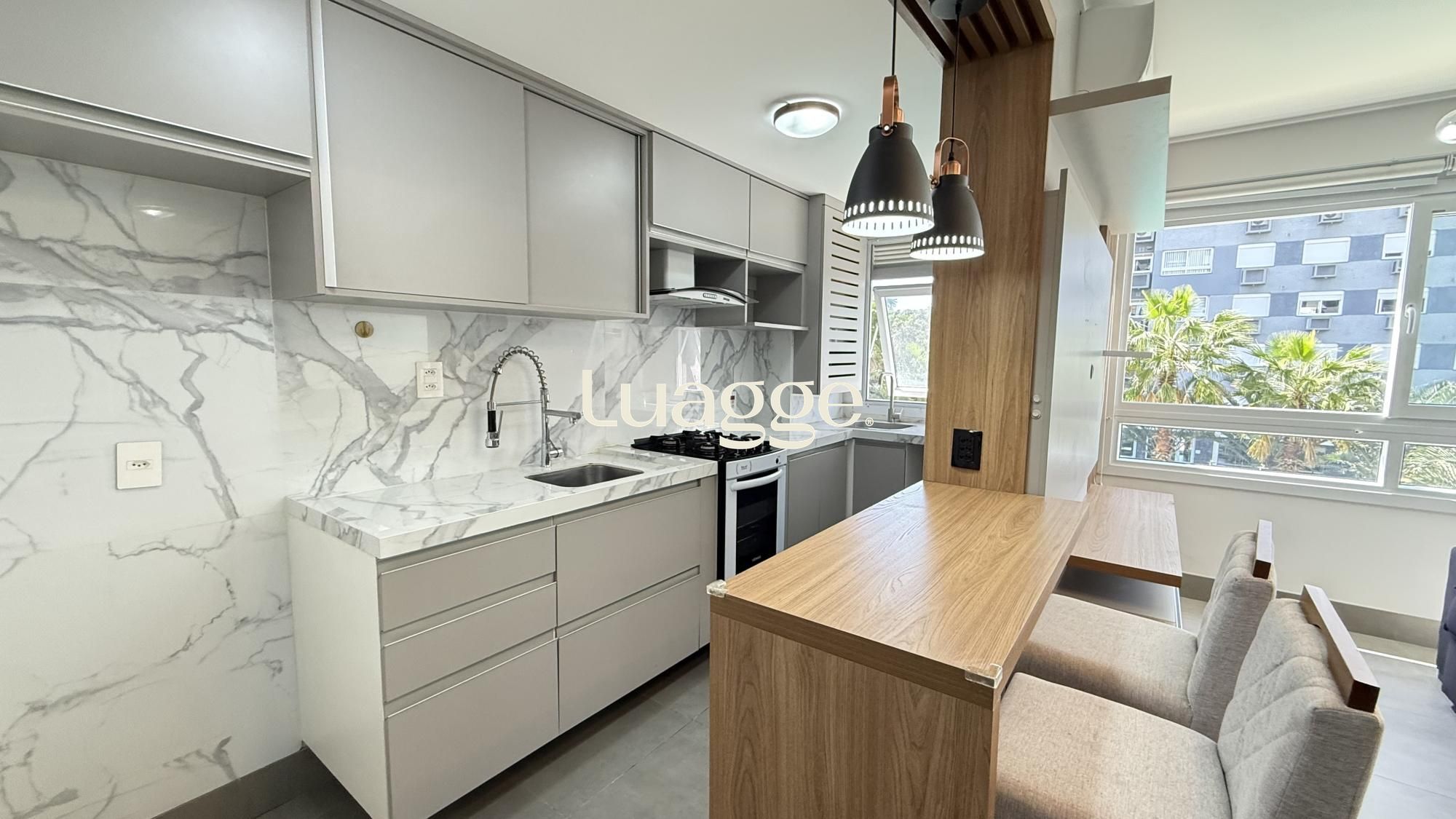 Apartamento, 2 quartos, à venda, 57 m², Jardim Lindóia - Porto Alegre — foto 5