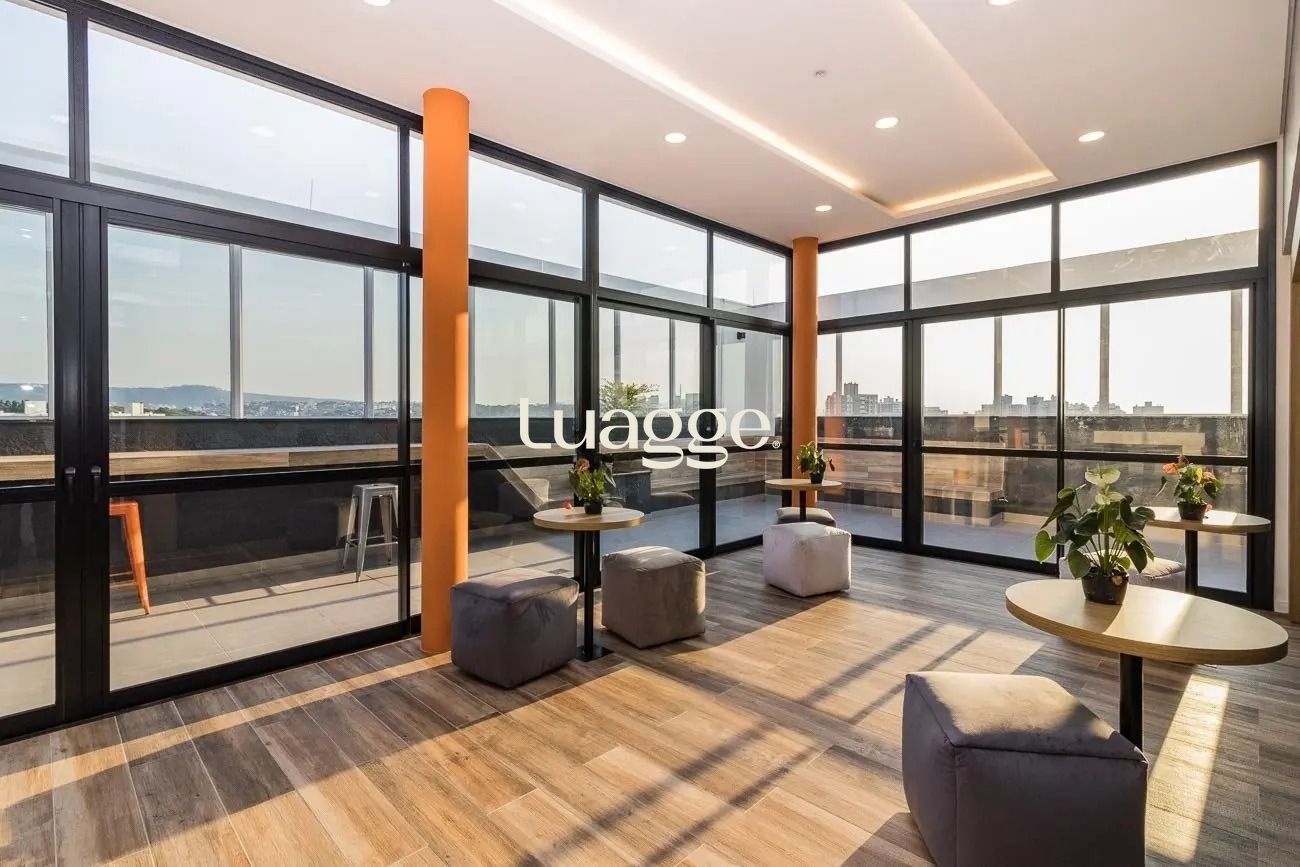 Apartamento à venda com 1 quarto, 58m² - Foto 13