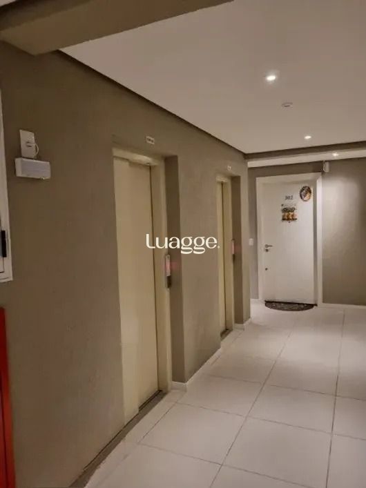 Apartamento à venda com 1 quarto, 47m² - Foto 11