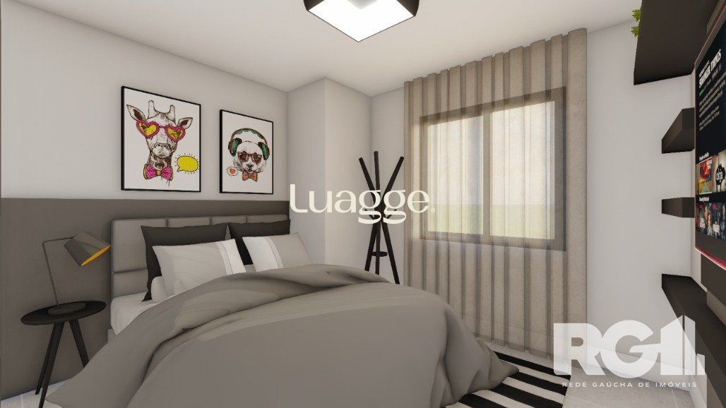 Sobrado à venda com 3 quartos, 129m² - Foto 7