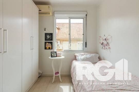 Casa de Condomínio à venda com 3 quartos, 159m² - Foto 21