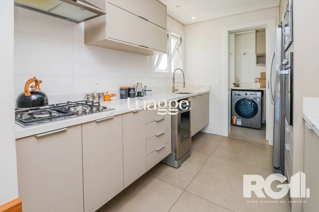 Apartamento à venda com 3 quartos, 107m² - Foto 11