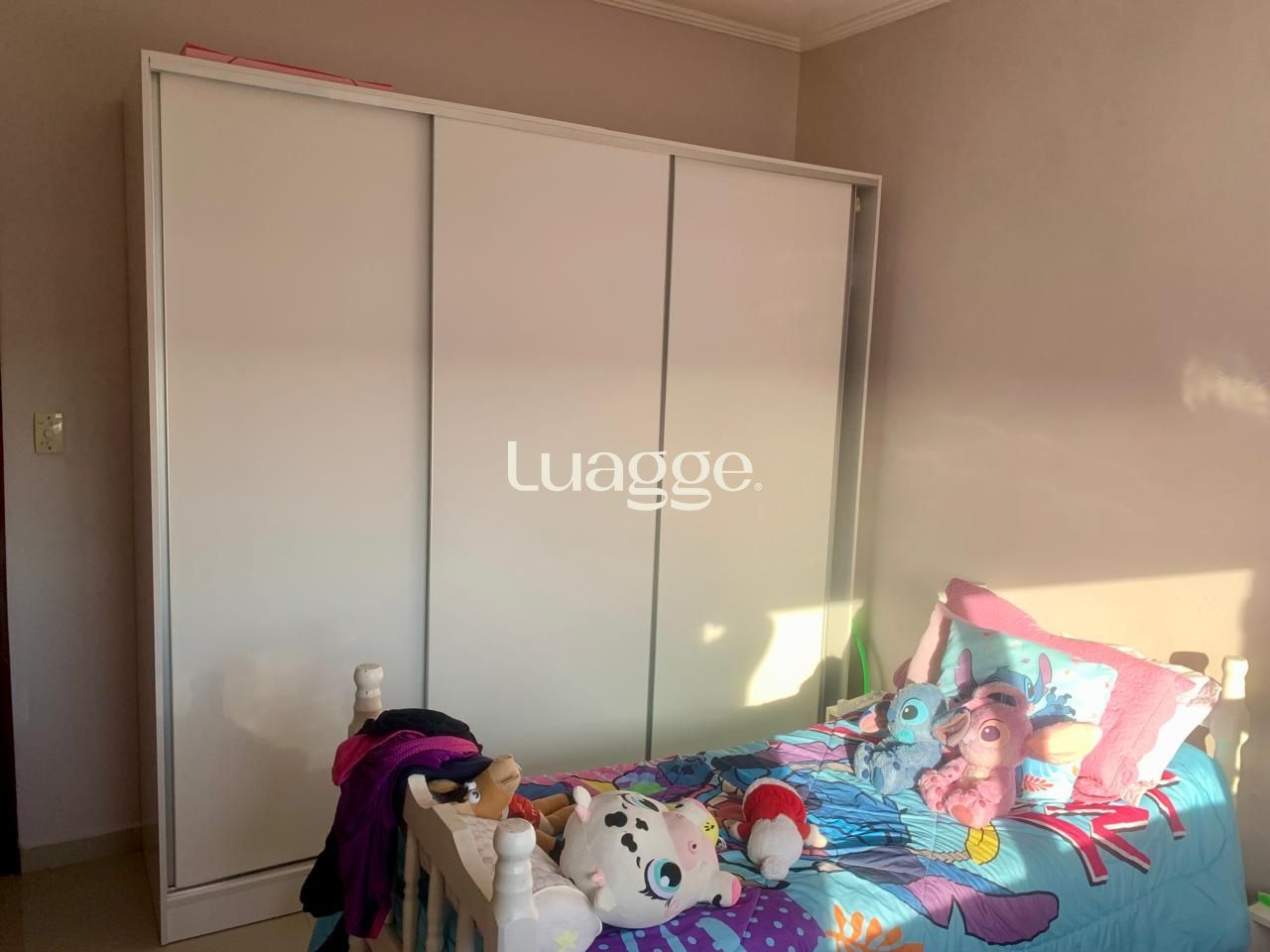 Casa à venda com 3 quartos, 130m² - Foto 26
