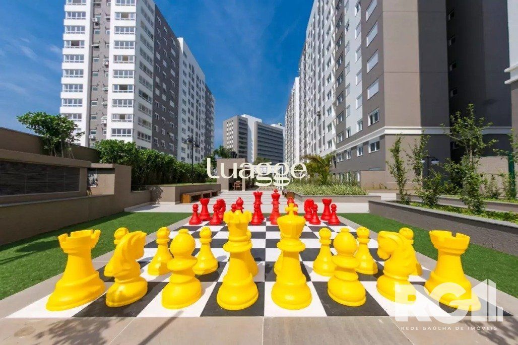 Apartamento à venda com 2 quartos, 60m² - Foto 14