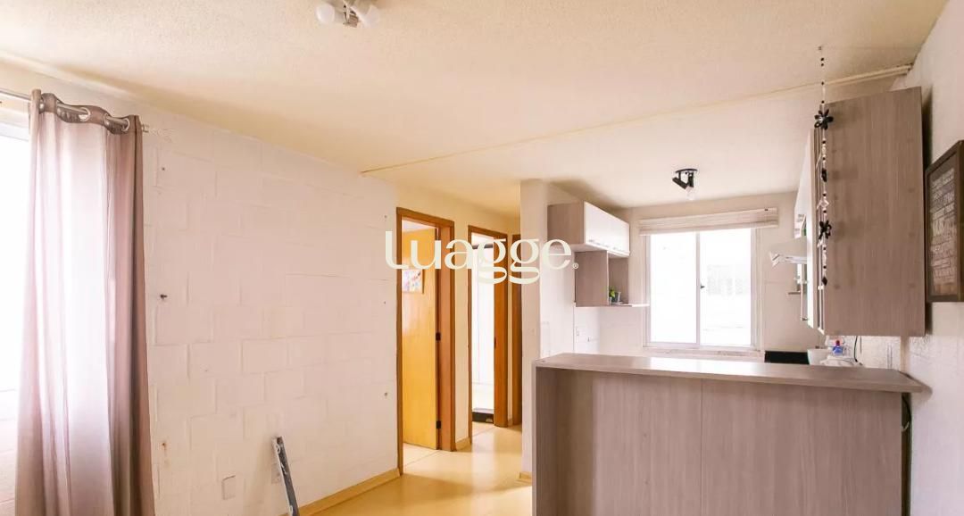 Apartamento, 2 quartos, 39 m² - Foto 18