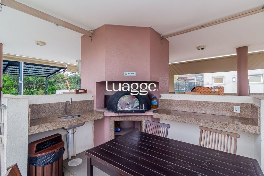 Casa de Condomínio à venda com 3 quartos, 128m² - Foto 13