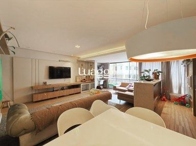 Apartamento, 3 quartos, à venda, 111 m², Higienópolis - Porto Alegre — foto 5