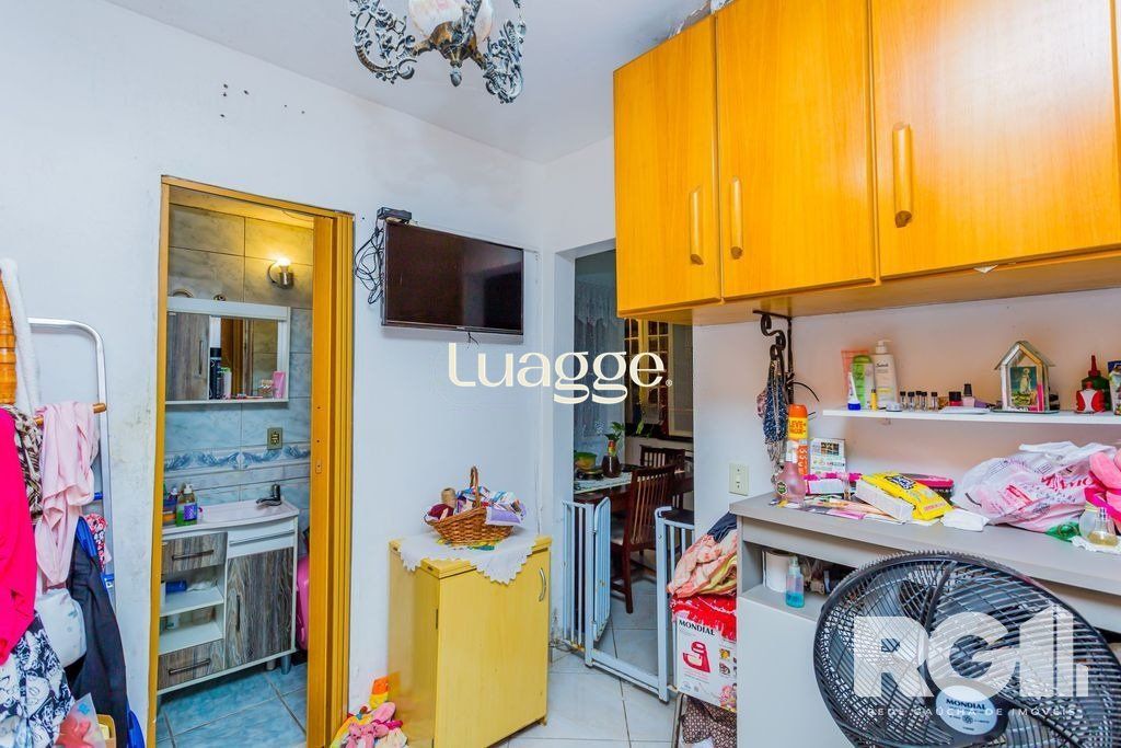 Apartamento, 1 quarto, 39 m² - Foto 6