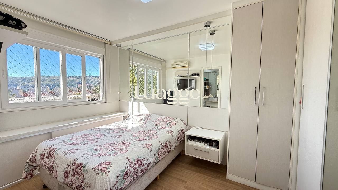 Apartamento, 3 quartos, 74 m² - Foto 9