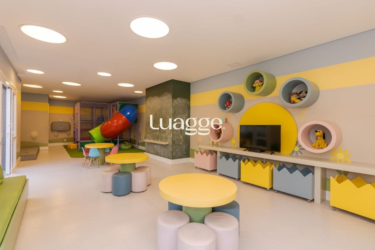 Apartamento à venda com 3 quartos, 78m² - Foto 25