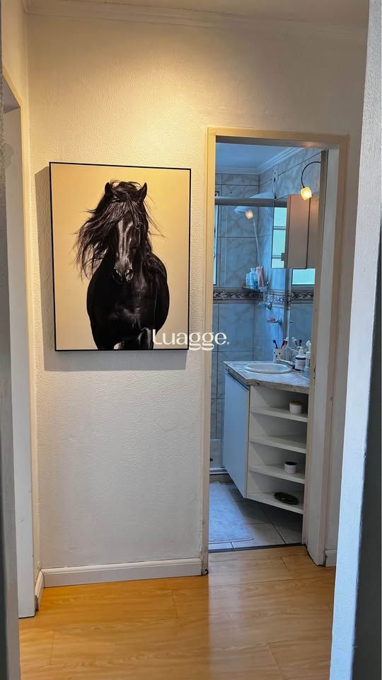 Apartamento à venda com 2 quartos, 67m² - Foto 8