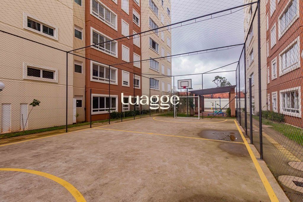 Apartamento à venda com 2 quartos, 50m² - Foto 12
