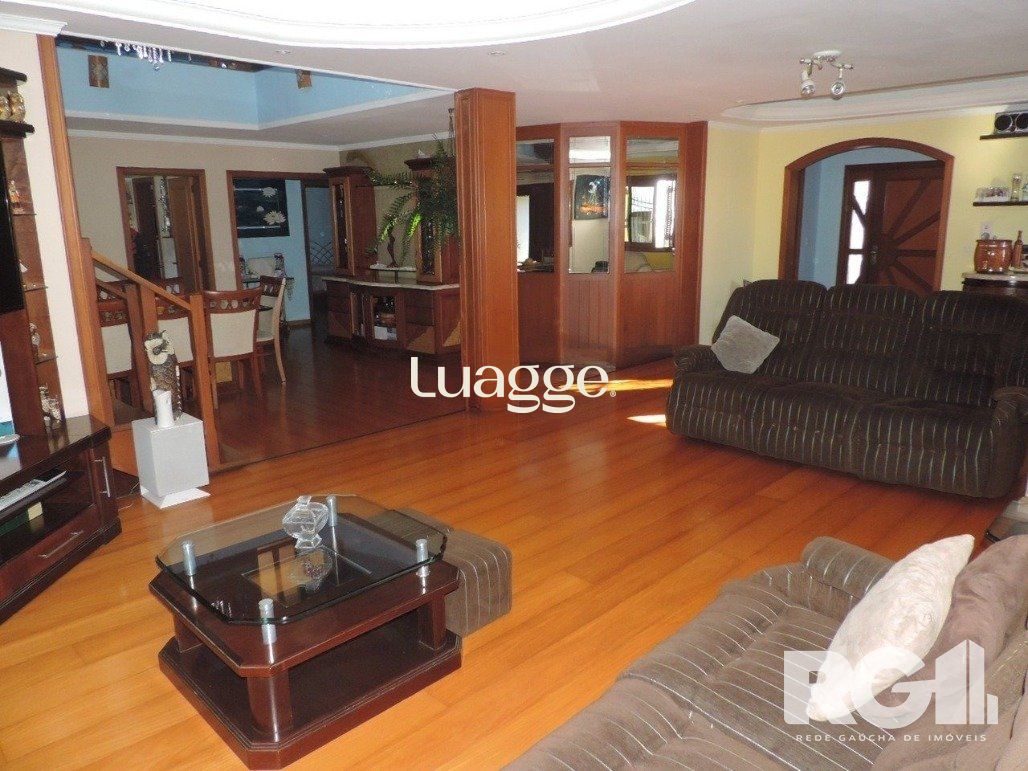 Casa à venda com 4 quartos, 529m² - Foto 3
