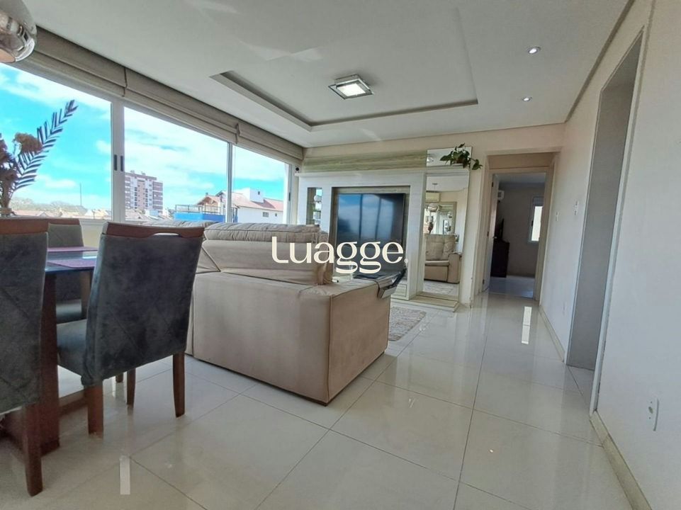 Apartamento, 2 quartos, à venda, 72 m², Jardim Planalto - Porto Alegre — foto 3